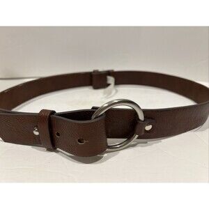 The Limited Belt Style 7004 Adjustable Sz Small